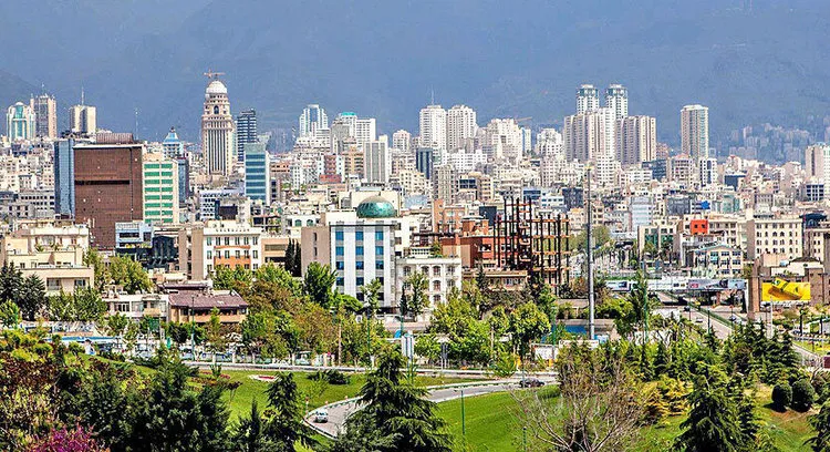 تاوان سانسور قیمت مسکن