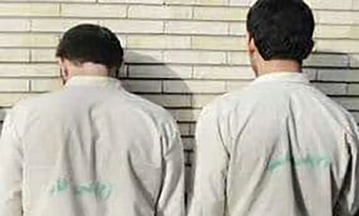 قتل زن همسایه روی پشت بام