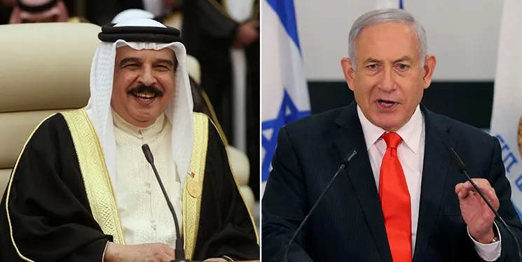 بیانیه سپاه: حاکم جلاد بحرین در انتظار انتقام سخت مجاهدان قدس باشد