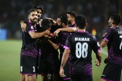 تمام تقابل‌های پرسپولیس و الهلال