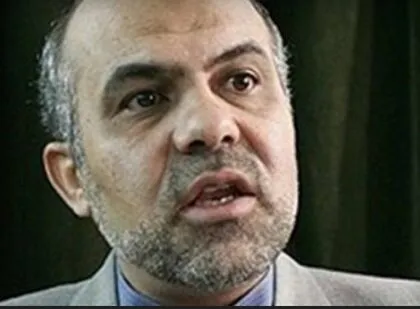 ازغدی: آقایی که اعدامش کردند سابقه جبهه داشت