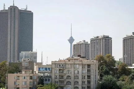 بررسی بازار اجاره در قلب پایتخت + جدول