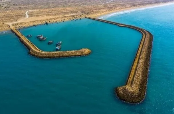 چرا  چابهار جبل‌علی نشد؟
