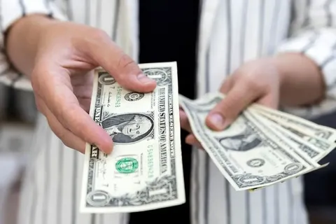 چرا قیمت دلار روزبه‌روز بالاتر می‌رود؟ روایت یک نماینده مجلس از بازار ارز