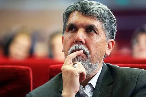 وزیر ارشاد درباره تغییر رئیس صداوسیما/ مشکل جای دیگری است؟