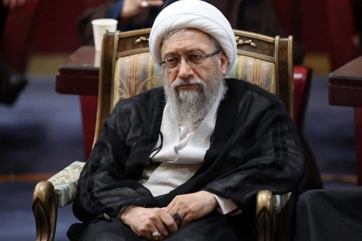 افشاگری آملی لاریجانی: بانک سپه هم ناتراز است، بانک آینده نابود شد!