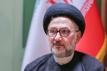 ابطحی: متن خبر اعلام پذیرش قطعنامه را سید محمد خاتمی نوشت