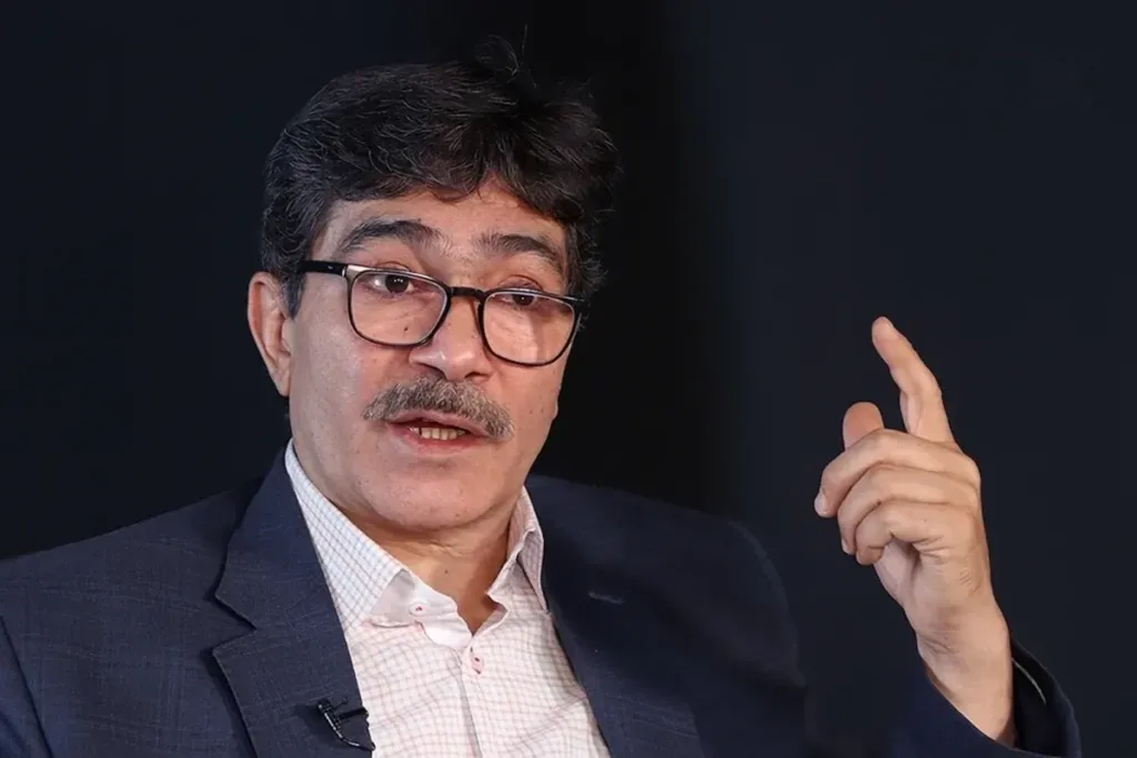 یوسف کاووسی