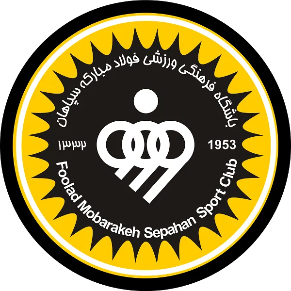 ۶ بازیکن مشکوک به کرونا در سپاهان