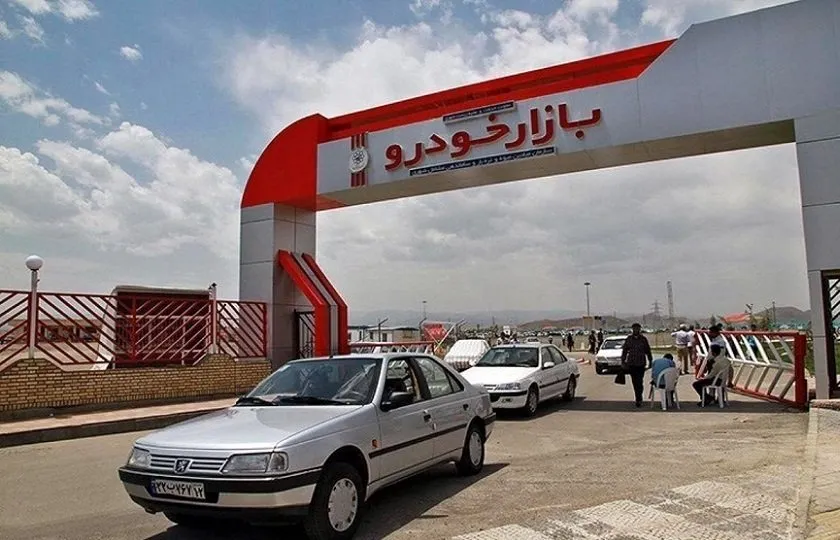 بازار خودرو، صعود قیمت‌ها و رکود معاملات