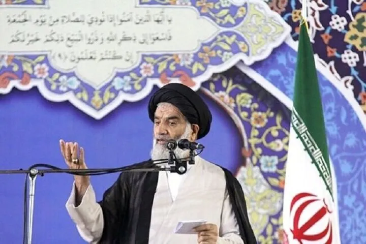 امام جمعه اهواز: بی‌تفاوتی نسبت به بی‌حجابی بسیار خطرناک است