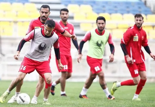 نفرات ورودی و خروجی پرسپولیس چه کسانی هستند؟