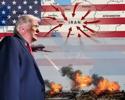 شمارش معکوس برای رویارویی مادر بمب‌ ها و پدر موشک‌ ها/ طرح ۷ روزه ایران به کار می‌آید؟