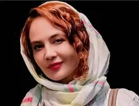 این خانم بازیگر ۵۵ ساله ایرانی قصد پیر شدن ندارد! + عکس