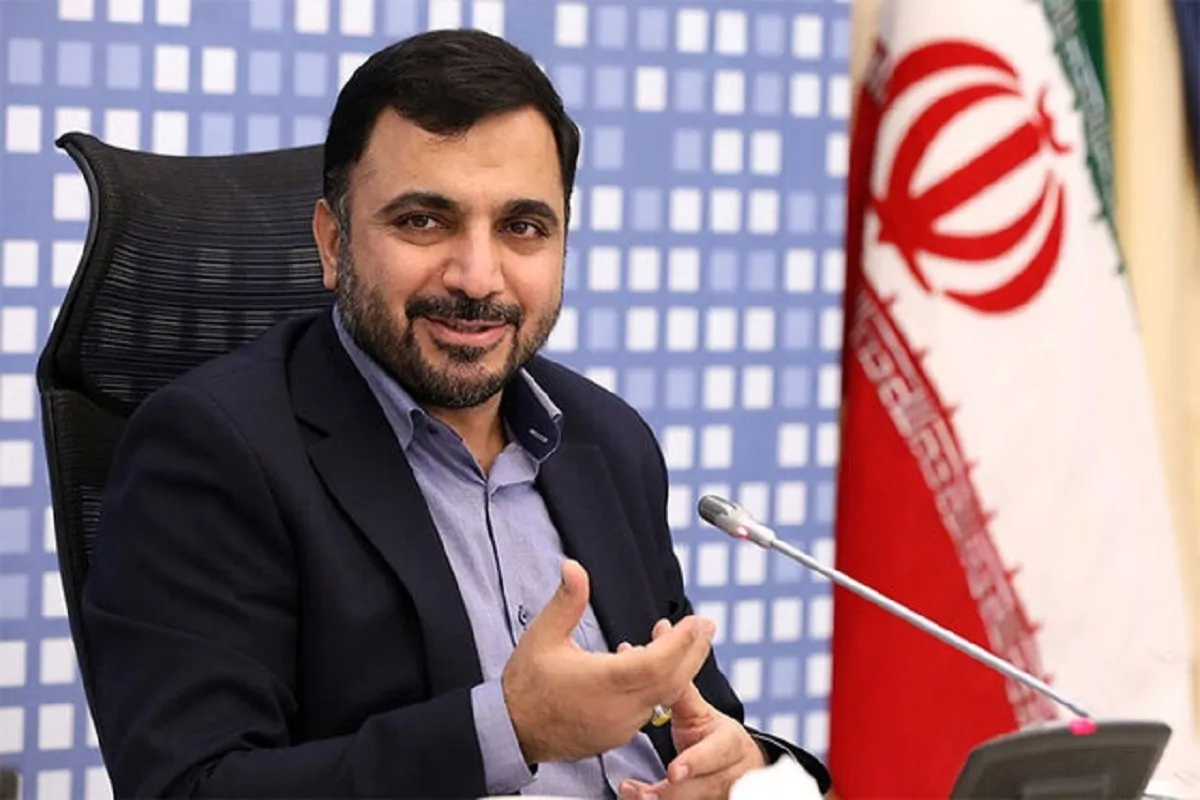 واکنش وزیر ارتباطات به نامه مسدودسازی وی‌پی‌ان‌ها و کاهش ترافیک پلتفرم‌های خارجی