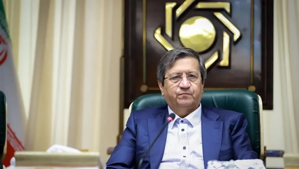 میلیارد دلار ارز آزاد شد/ همتی از تخصیص برای واردات خبر داد