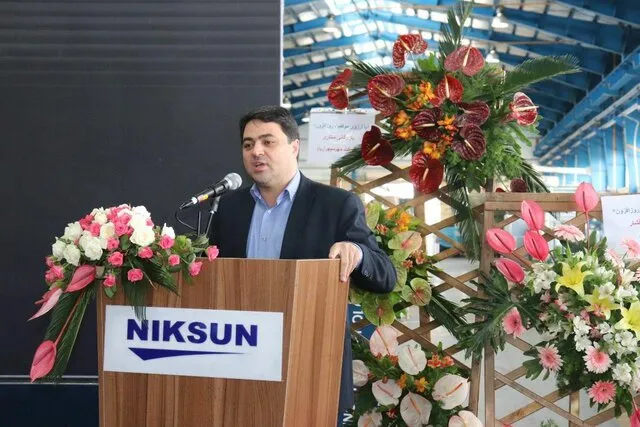 هدفگذاری تولید بیش از ۱۲ میلیون دستگاه لوازم خانگی در سال جاری