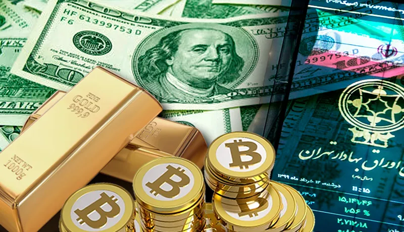 کدام بازار بیشترین سوددهی را داشت؟