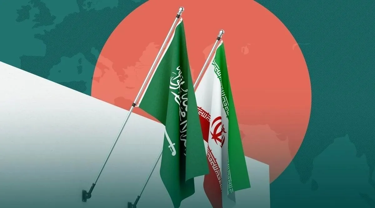 تشکیل اتاق مشترک بازرگانی ایران و عربستان