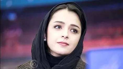 اولین عکس از ترانه علیدوستی پس از اوین