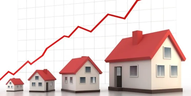 متوسط قیمت مسکن در تهران چند؟