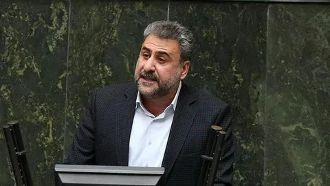 عکس/ زنگزور، حمله پیشدستانه پوتین برای جلوگیری از ارتباط ایران و آمریکا؟