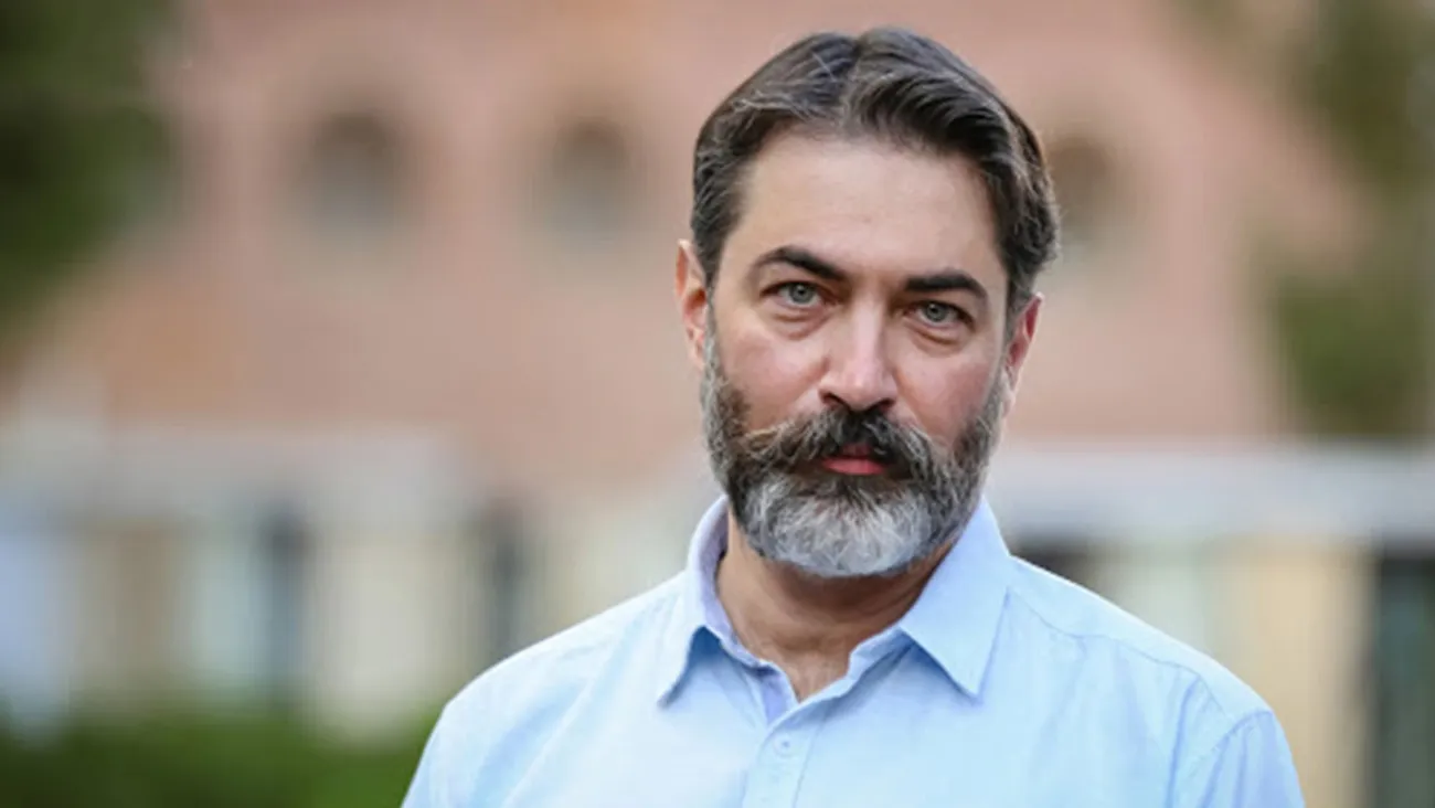 اتفاقی عجیب برای خانمی که آبروی پارسا پیروزفر را برد + عکس