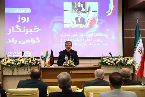 روایت حماسه خدمت بیمه ایران در بحران‌های اخیر/ صیانت از سرمایه اجتماعی نظام، مأموریت مشترک اصحاب رسانه و صنعت بیمه