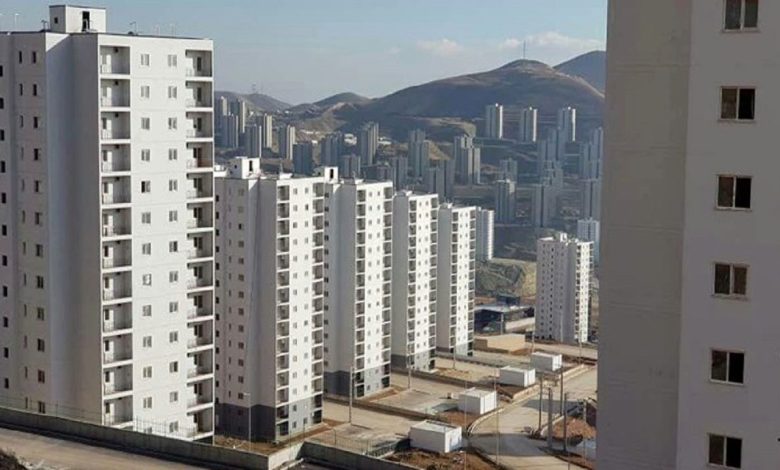 ثبت نام مسکن استیجاری