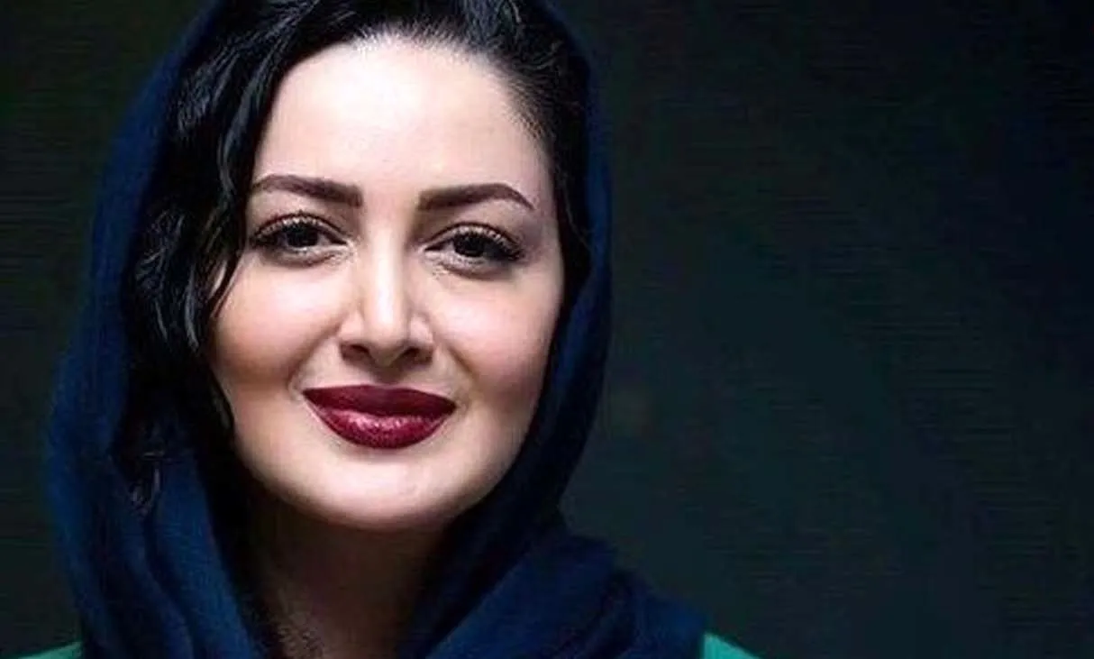 لباس حسرت برانگیز شیلا خداداد در مراسم عروسی + عکس