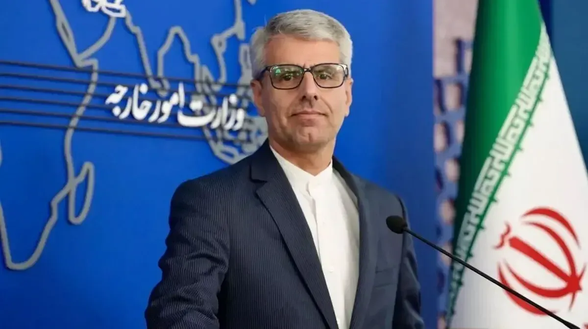 آخرین تحولات مذاکرات ایران و امریکا از زبان بقایی