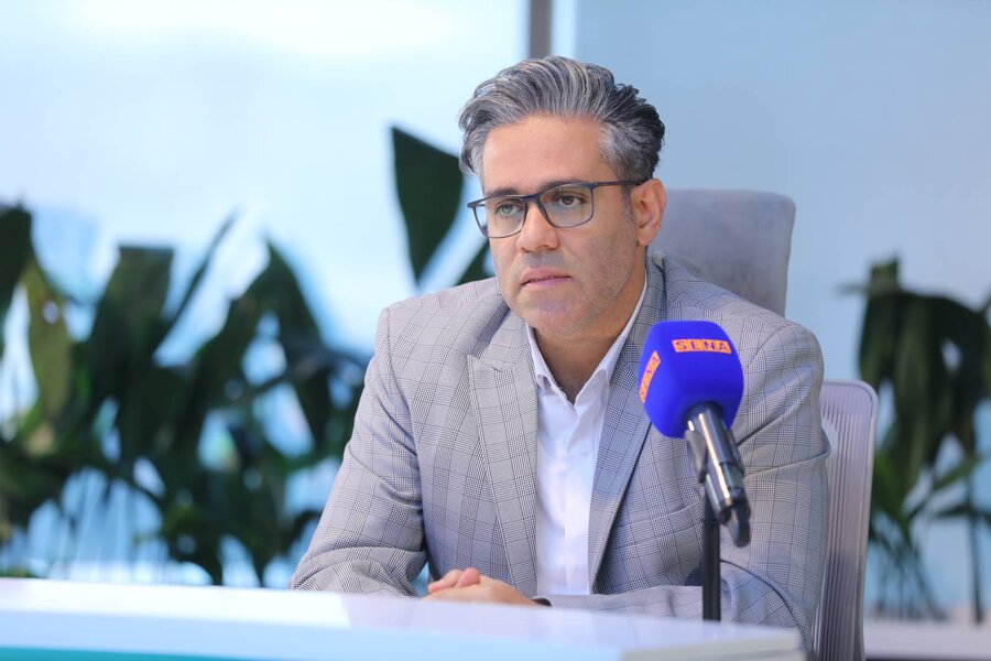 پایان مهلت تمدید خودکار گواهینامههای حرفهای بازار سرمایه؛ فرصت نهایی ۳۱ شهریور ۱۴۰۵، پایان مهلت تمدید خودکار گواهینامههای حرفهای بازار سرمایه؛ فرصت نهایی ۳۱ شهریور ۱۴۰۵،