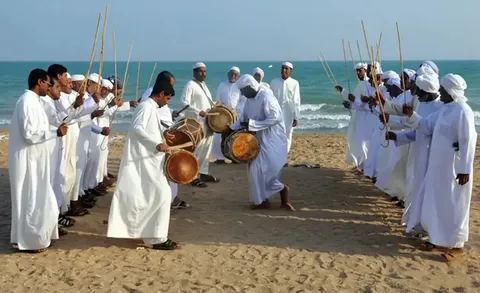 حضور در فستیوال کاوان در قشم چقدر آب می‌خورد؟/ موسیقی جنوب روی موج گرانی