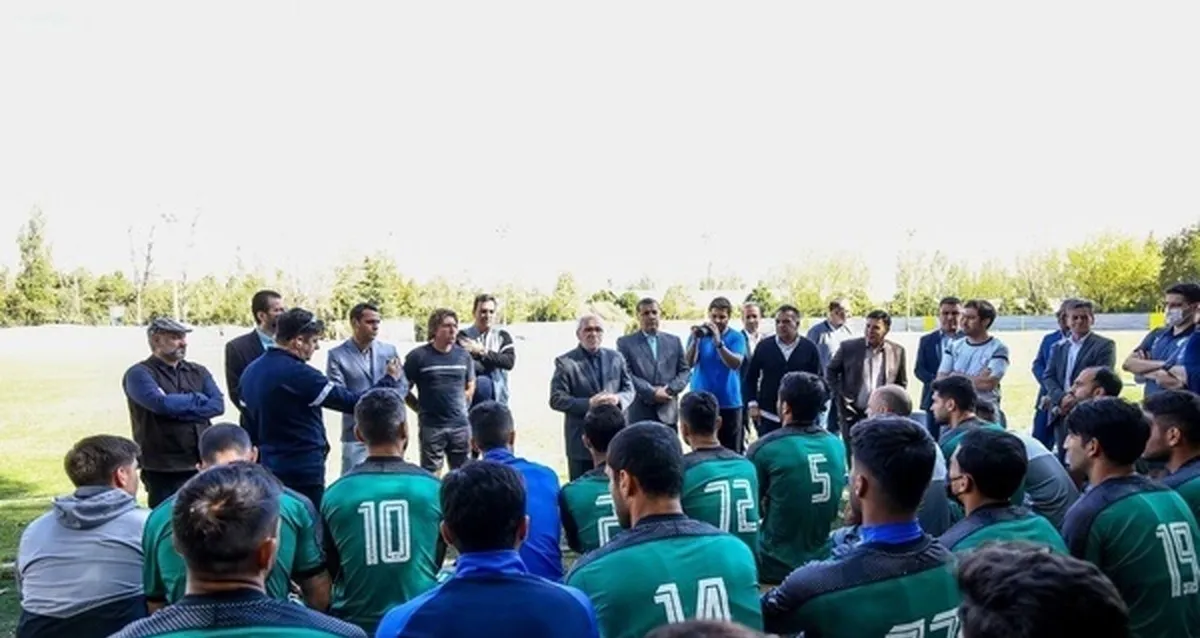پاداش ۴۰ میلیونی در انتظار استقلالی‌ها