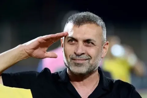 ویسی بالاخره از این تیم جدا شد