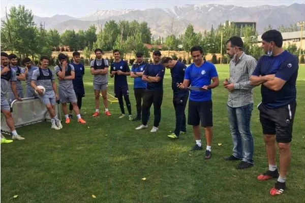 خبر خوش برای فرهاد مجیدی و استقلال