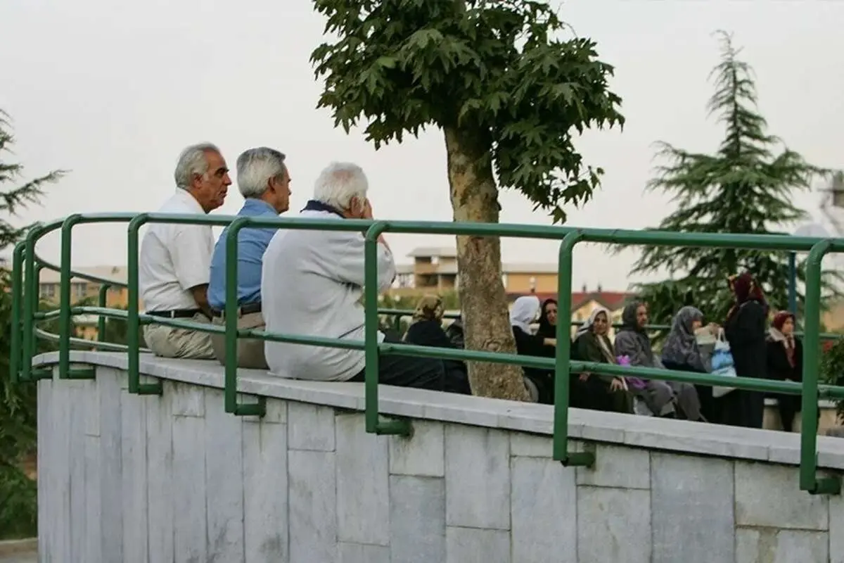 معوقات بازنشستگان تامین اجتماعی