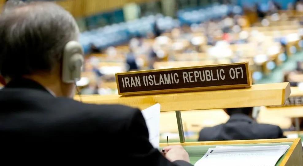 رای ممتنع ایران به قطعنامه مجمع عمومی سازمان ملل درباره محکومیت حمله روسیه به اوکراین
