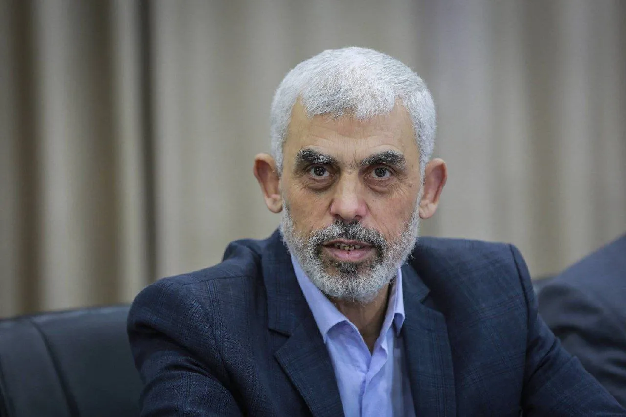 نتانیاهو: سنوار به دست نیرو‌های ما حذف شد
