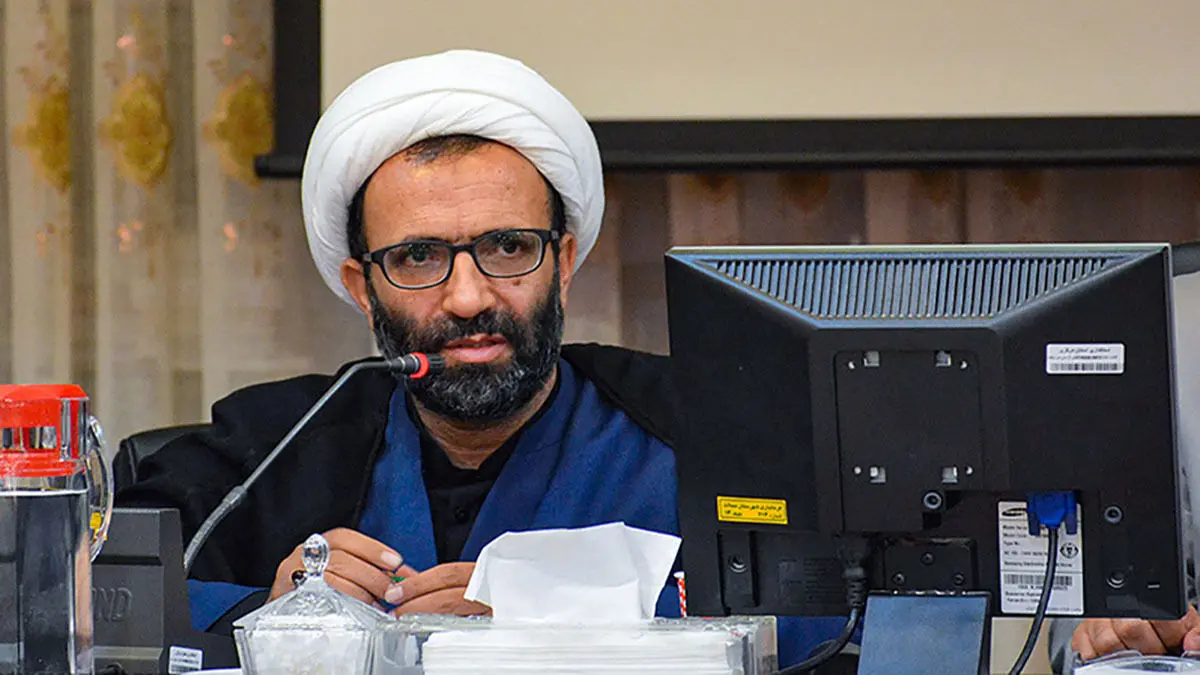 علیرضا سلیمی