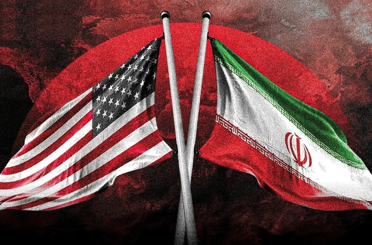 تحریم های آمریکا علیه ایران