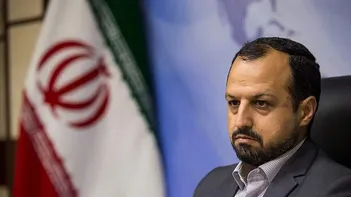 عکس / انتصاب احسان خاندوزی به سمت معاون اقتصادی دفتر مقام رهبری