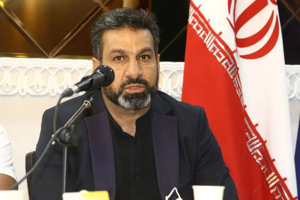 یک استقلالی مدیرعامل مس رفسنجان شد