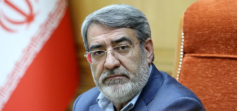 واکنش وزیر کشور به احتمال ممنوعیت تردد در خیابان‌ها