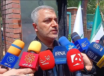 فیلم/ شهرداری تهران رسما کالابرگ را بی‌اعتبار اعلام کرد!/ چرا غرفه‌داران کالابرگ قبول نمی‌کنند؟
