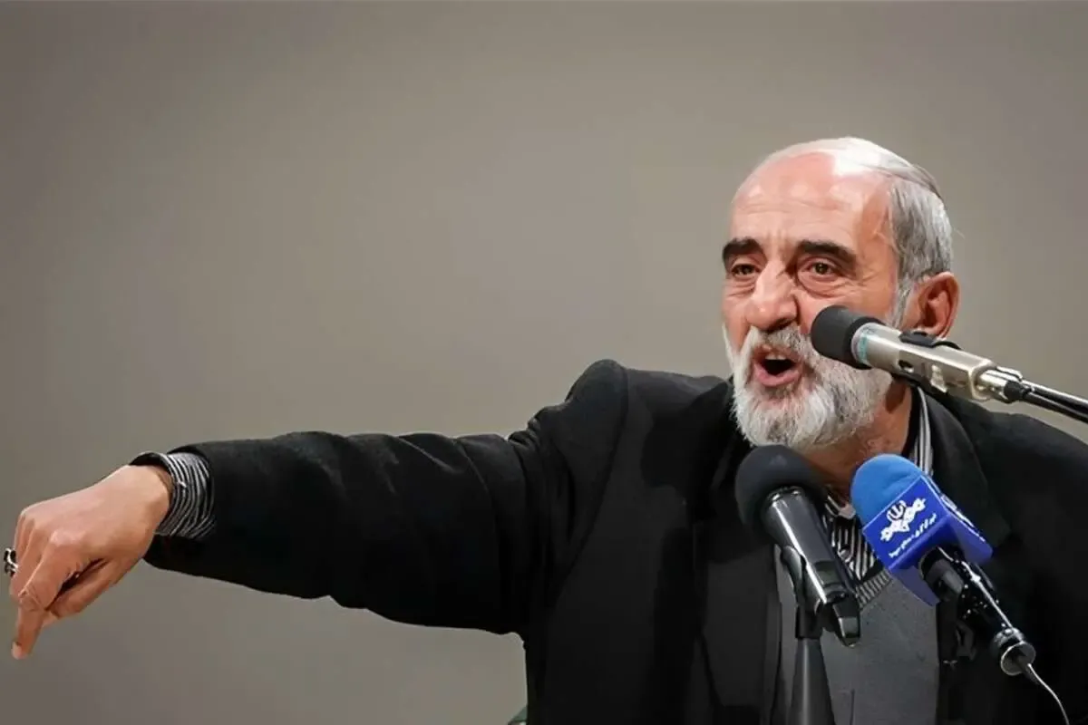 حسین شریعتمداری