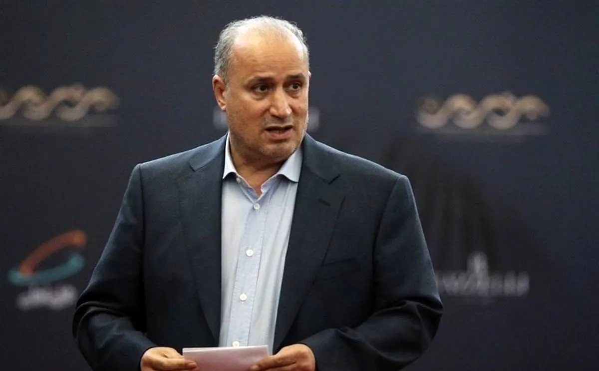 راه‌اندازی VAR در ایران