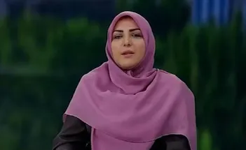 فیلم/ شماره تلفن المیرا شریفی‌مقدم دست‌به‌دست شد