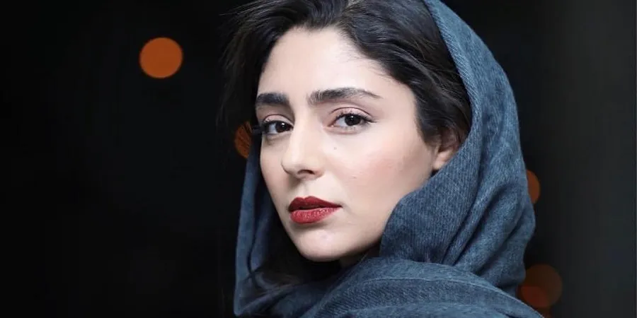 حمله هستی مهدوی فر به برنامه شهاب حسینی + عکس