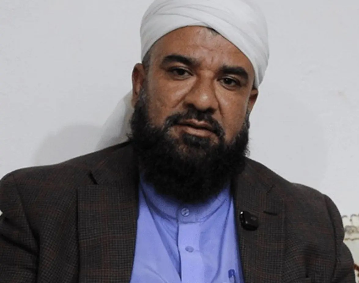 مولوی یوسف گرگیج